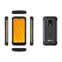 Doogee S59 Pro 128GB - Zwart - Simlockvrij