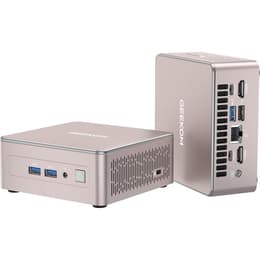 Geekom A5 Ryzen 7 2 GHz - SSD 512 GB RAM 32GB