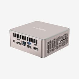 Geekom A5 Ryzen 7 2 GHz - SSD 512 GB RAM 32GB