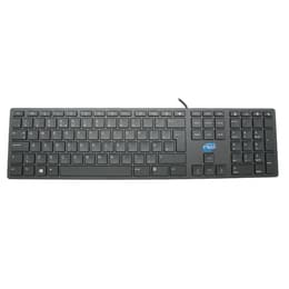 Hp Toetsenbord QWERTY Engels 13105