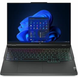 Lenovo Legion Pro 7 16IAX10H 16" Core Ultra 9 2.7 GHz - SSD 1 TB - 32GB - Nvidia GeForce RTX 5090 AZERTY - Frans