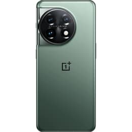 OnePlus 11 256GB - Groen - Simlockvrij