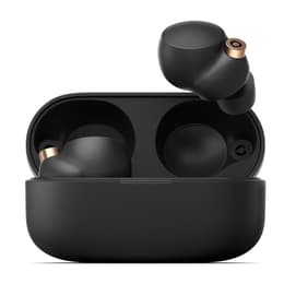 Sony WF1000XM4B Oordopjes - In-Ear Bluetooth