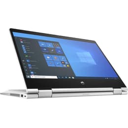 HP ProBook X360 435 G8 13" Ryzen 7 1.9 GHz - SSD 1 TB - 32GB QWERTY - Engels