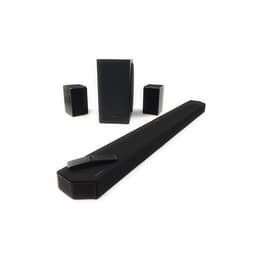 Soundbar & Home cinema-set HW-Q950T - Zwart