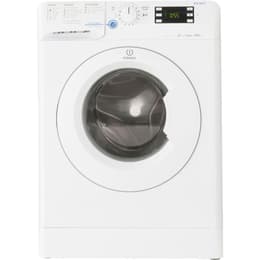 Indesit XWE 61252 W FR Wasmachine Frontlading