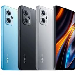 Xiaomi Poco X4 GT 128GB - Zilver - Simlockvrij