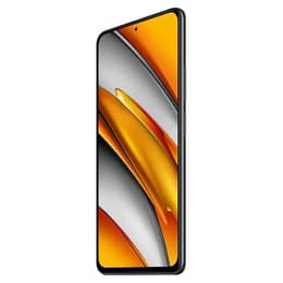 Xiaomi Poco X4 GT 128GB - Zilver - Simlockvrij