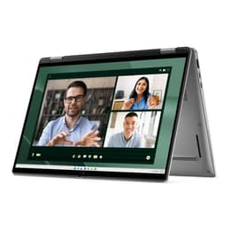 Dell Latitude 7450 2-In-1 14" Core Ultra 7 1.7 GHz - SSD 4 TB - 16GB QWERTY - Portugees