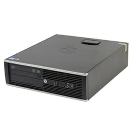 HP Compaq Elite 8300 SFF Core i5 3,2 GHz - SSD 256 GB + HDD 500 GB RAM 8GB