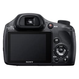 Bridge camera Sony CyberShot DSC-HX350