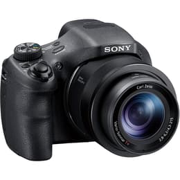 Bridge camera Sony CyberShot DSC-HX350