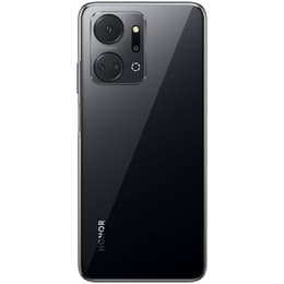 Honor X7a 128GB - Zwart - Simlockvrij