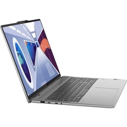 Lenovo Yoga 7 16ARP8 16" Ryzen 7 2.7 GHz - SSD 1 TB - 16GB QWERTZ - Duits