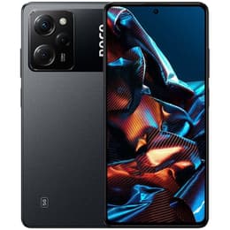 Xiaomi Poco X5 Pro 256GB - Zwart - Simlockvrij - Dual-SIM