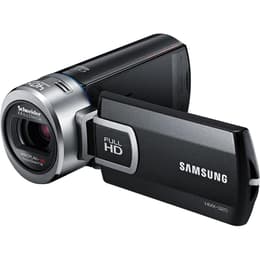 hmx-q20 Videocamera & camcorder - Zwart/Grijs