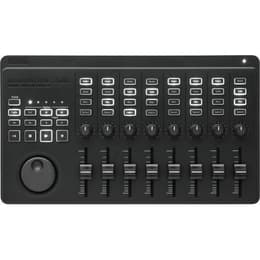 Korg nanoKONTROL Audio accessoires