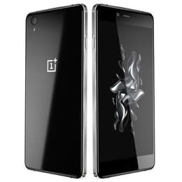 OnePlus X 16GB - Zwart - Simlockvrij - Dual-SIM