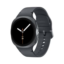 Horloges Samsung Cardio GPS Galaxy Watch8 - Grijs