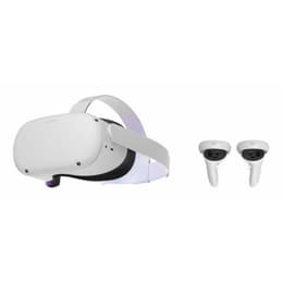 Oculus Meta Quest 3 VR bril - Virtual Reality