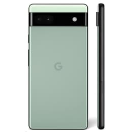 Google Pixel 6a 128GB - Groen - Simlockvrij