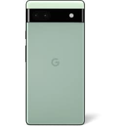 Google Pixel 6a 128GB - Groen - Simlockvrij