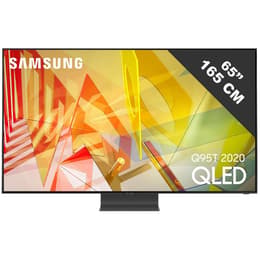 Smart TV Samsung QLED Ultra HD 4K 165 cm QE65Q95TDTXXC