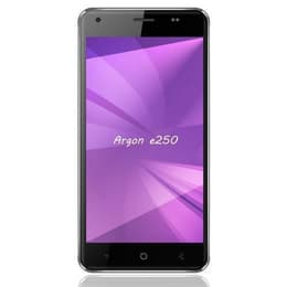 Leotec Argon E250 8GB - Donkerblauw - Simlockvrij