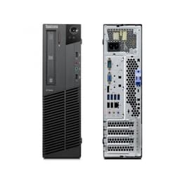 Lenovo ThinkCentre M92p SFF Core i5 3.3 GHz - SSD 256 GB RAM 8GB