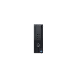 Dell Precision T1700 SFF Core i5 3.4 GHz - HDD 500 GB RAM 8GB