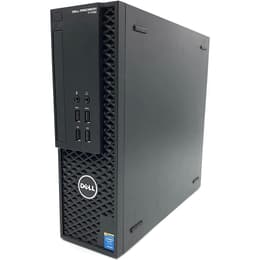 Dell Precision T1700 SFF Core i5 3.4 GHz - HDD 500 GB RAM 8GB