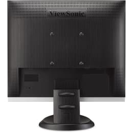 19-inch Viewsonic VA926W 1440 x 900 LCD Beeldscherm Zwart