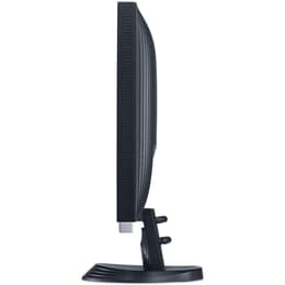 19-inch Viewsonic VA926W 1440 x 900 LCD Beeldscherm Zwart