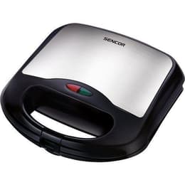 Sencor SSM 4200SS Tosti apparaat
