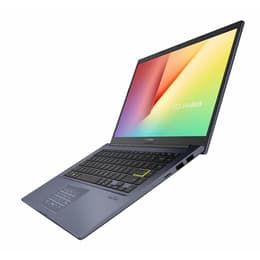 Asus VivoBook 14 S413FA-EK639T 14" Core i3 2.1 GHz - SSD 256 GB - 8GB AZERTY - Frans