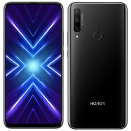 Honor 9X 128GB - Zwart - Simlockvrij - Dual-SIM