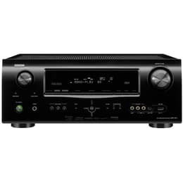 Denon AVR-1911 Geluidsversterkers