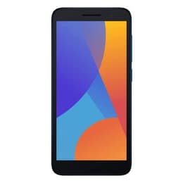 Alcatel 5033D 32GB - Zwart - Simlockvrij