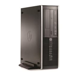 HP Compaq Pro 6300 SFF Pentium 3,2 GHz - HDD 160 GB RAM 2GB