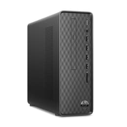 HP Desktop S01-AF0062NF SFF Ryzen 3 2.6 GHz - SSD 512 GB RAM 8GB