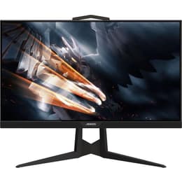 24,5-inch Gigabyte Aorus KD25F 1920 x 1080 LCD Beeldscherm Zwart