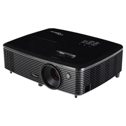 Optoma HD142X Beamer 3000 Lumen Zwart
