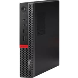 Lenovo ThinkCentre M920q Tiny Core i9 2.1 GHz - SSD 512 GB RAM 16GB