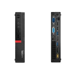 Lenovo ThinkCentre M920q Tiny Core i9 2.1 GHz - SSD 512 GB RAM 16GB