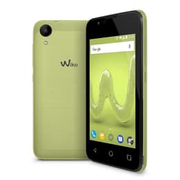 Wiko Sunny2 8GB - Limoen - Simlockvrij
