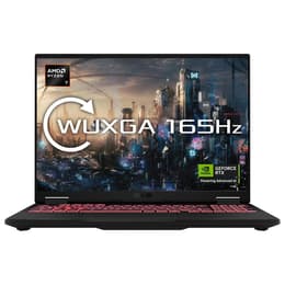 Asus TUF Gaming A16 FA608UH 16" Ryzen 7 3.8 GHz - SSD 1 TB - 16GB - NVIDIA GeForce RTX 5050 QWERTY - Engels