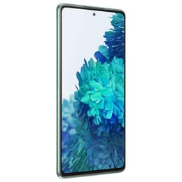 Galaxy S20 FE 128GB - Groen - Simlockvrij