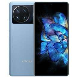 Vivo X Note 512GB - Blauw - Simlockvrij