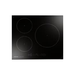 Rosières RPI280 Bakplaat