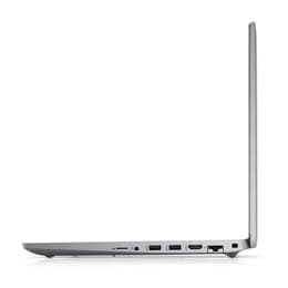 Dell Latitude 5520 15" Core i5 2.4 GHz - 256 GB SSD - 8GB QWERTY - Spaans